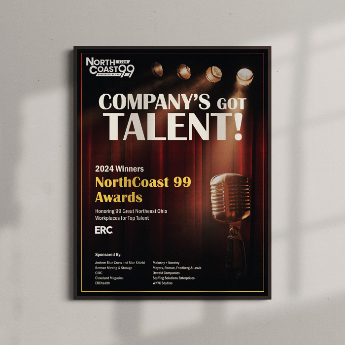 north coast 99 lithograph award